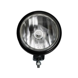 JL 07W Jumbo Lamp 110 mm MFR H3 Bulb 